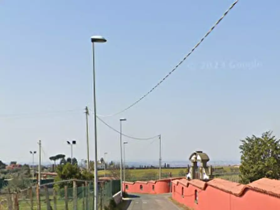 Immagine 2 di Terreno agricolo in vendita  in Via delle Selve Nuove a Ciampino