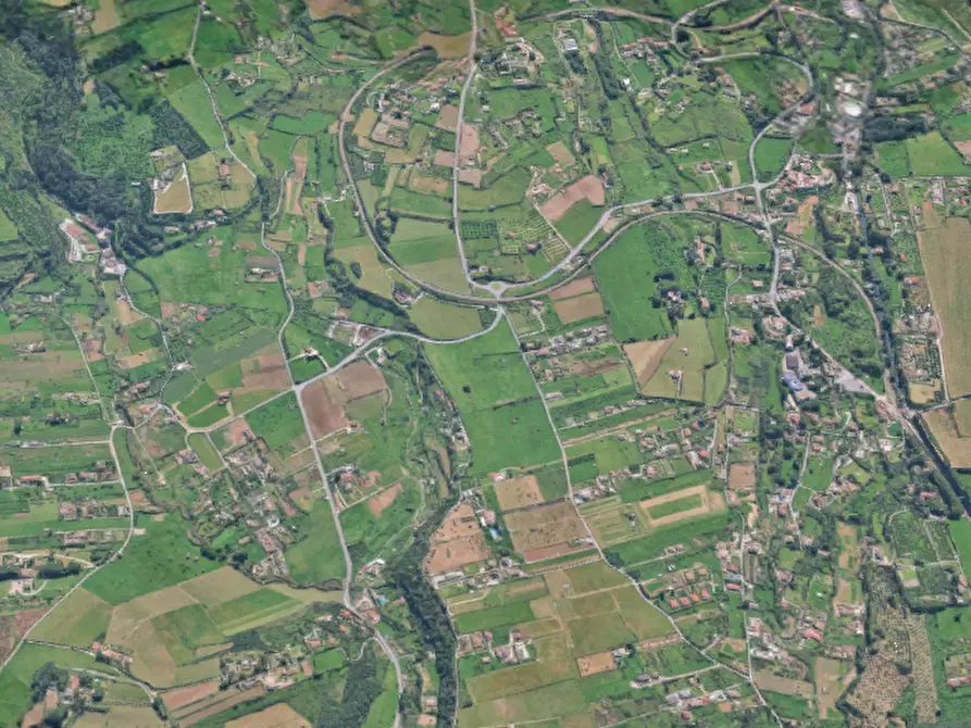 Immagine 5 di Terreno agricolo in vendita  in Via delle Selve Nuove a Ciampino