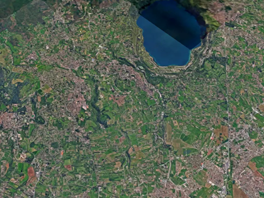 Immagine 6 di Terreno agricolo in vendita  in Via delle Selve Nuove a Ciampino