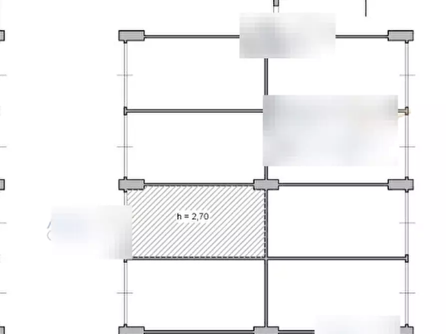 Immagine 15 di Garage in vendita  in Via Pomona a Roma