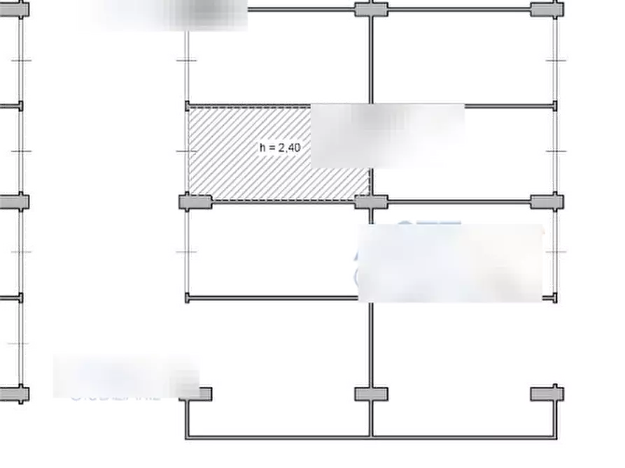 Immagine 15 di Garage in vendita  in Via Pomona a Roma