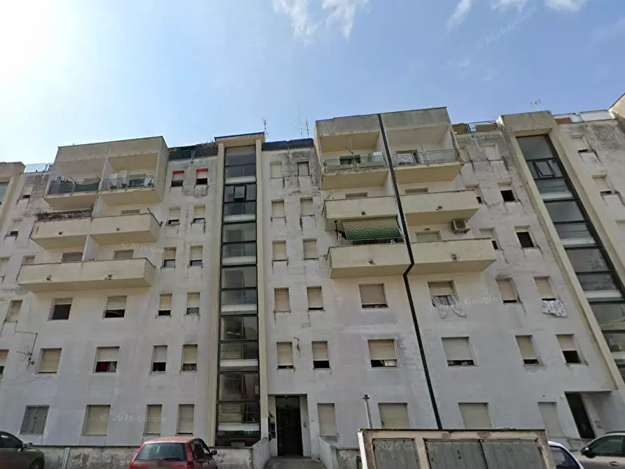 Immagine 3 di Appartamento in vendita  in Corso Italia a Anzio