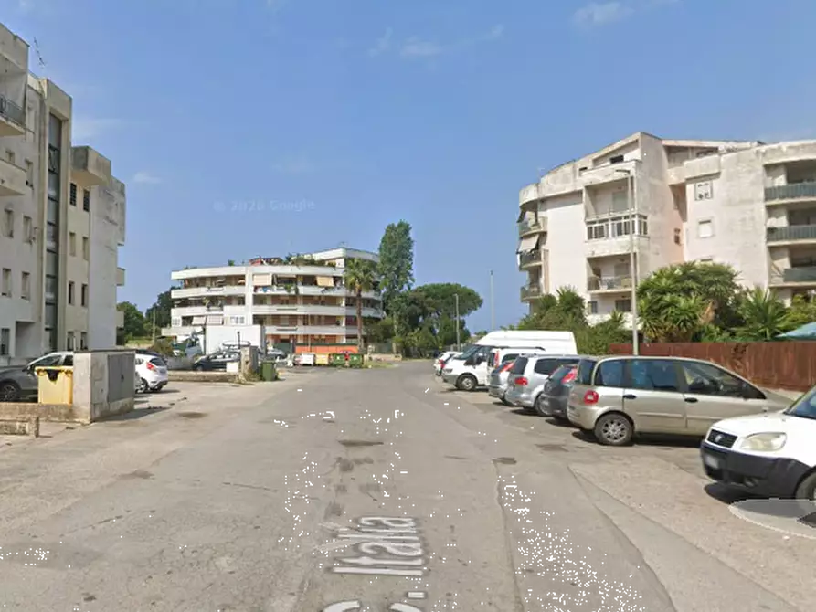 Immagine 5 di Appartamento in vendita  in Corso Italia a Anzio