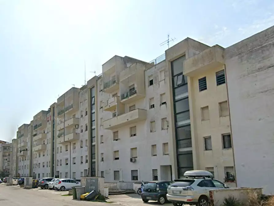 Immagine 6 di Appartamento in vendita  in Corso Italia a Anzio