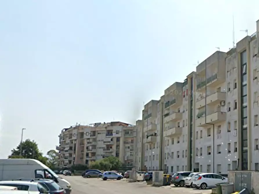 Immagine 7 di Appartamento in vendita  in Corso Italia a Anzio