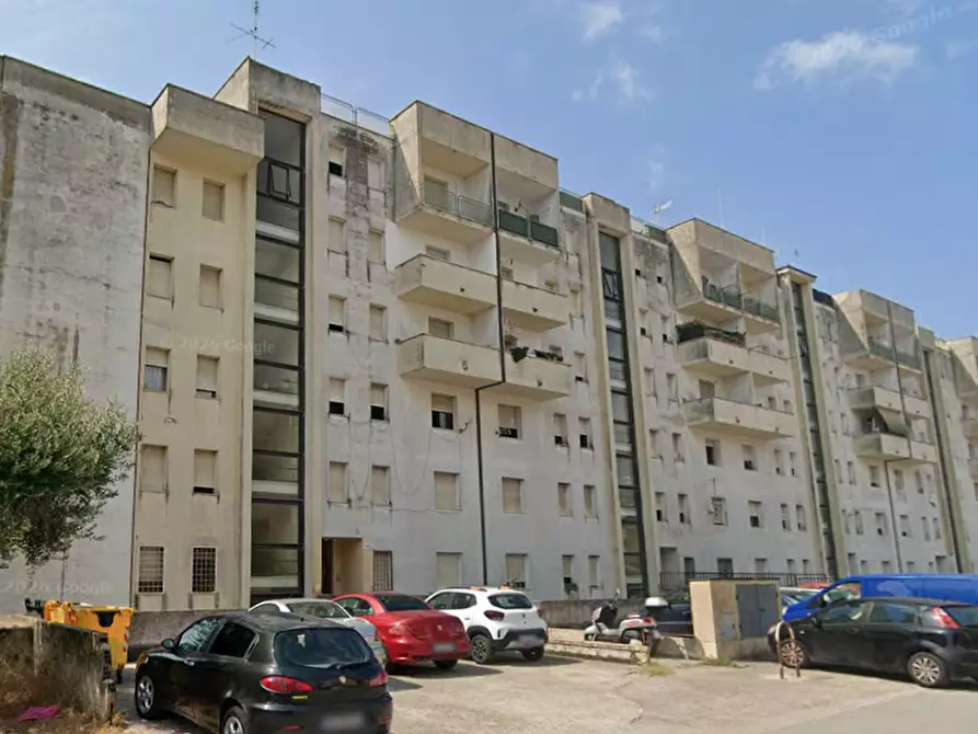 Immagine 8 di Appartamento in vendita  in Corso Italia a Anzio