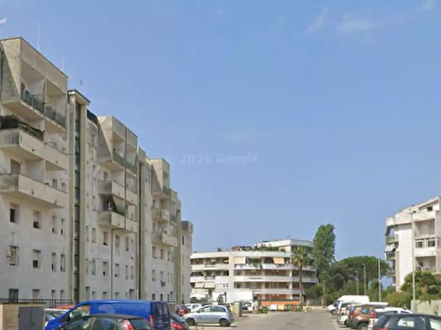 Immagine 9 di Appartamento in vendita  in Corso Italia a Anzio