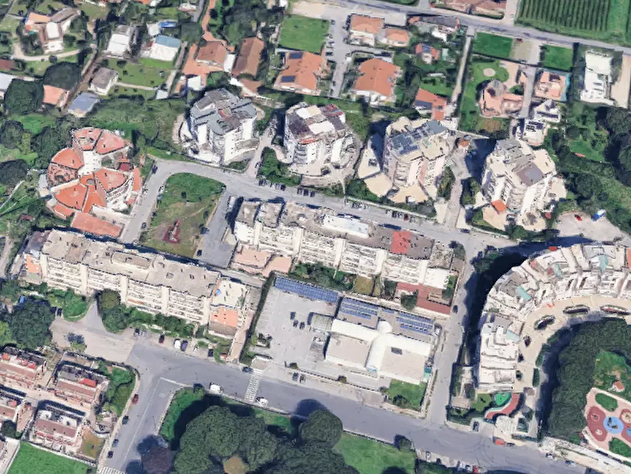 Immagine 10 di Appartamento in vendita  in Corso Italia a Anzio