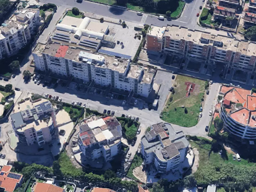 Immagine 11 di Appartamento in vendita  in Corso Italia a Anzio