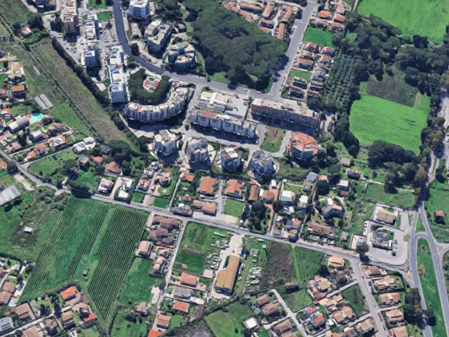 Immagine 12 di Appartamento in vendita  in Corso Italia a Anzio