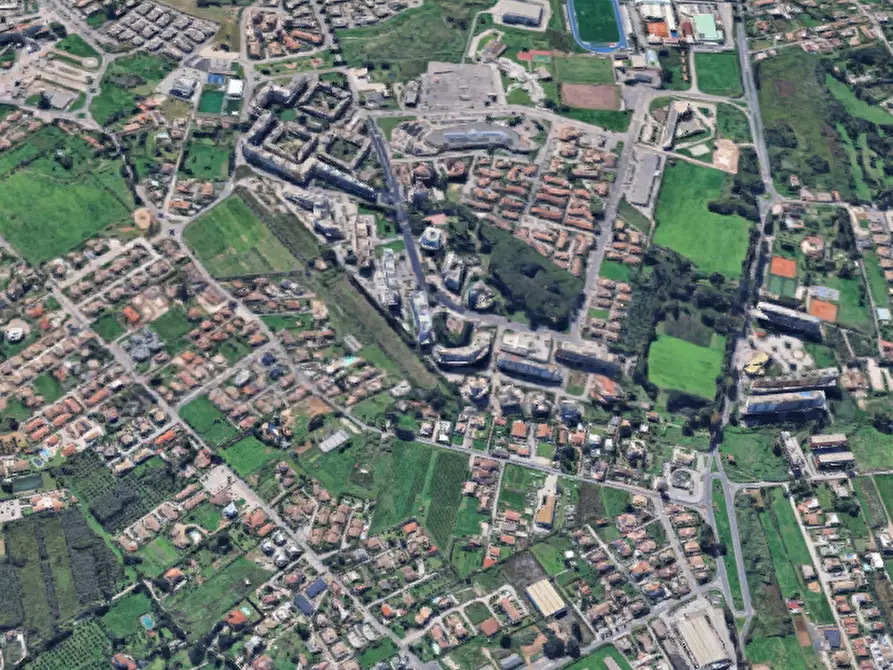 Immagine 13 di Appartamento in vendita  in Corso Italia a Anzio