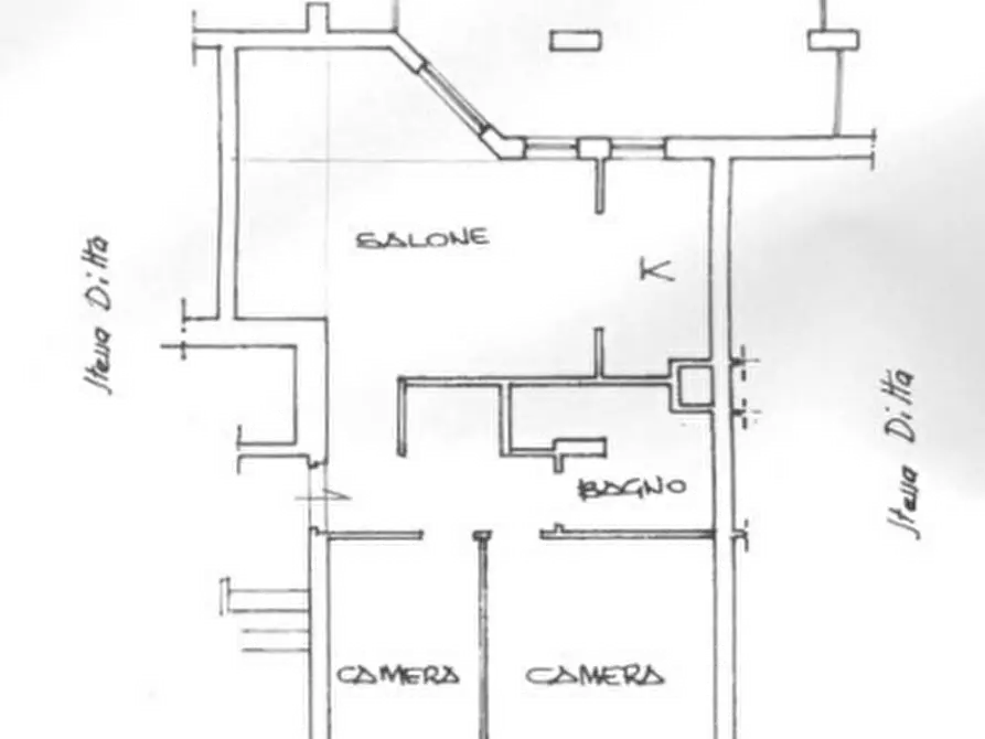 Immagine 25 di Appartamento in vendita  in Corso Italia a Anzio