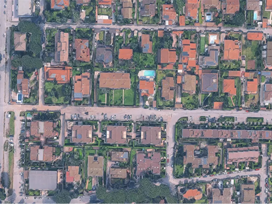 Immagine 16 di Villa in vendita  in Via Alessio Olivieri a Roma