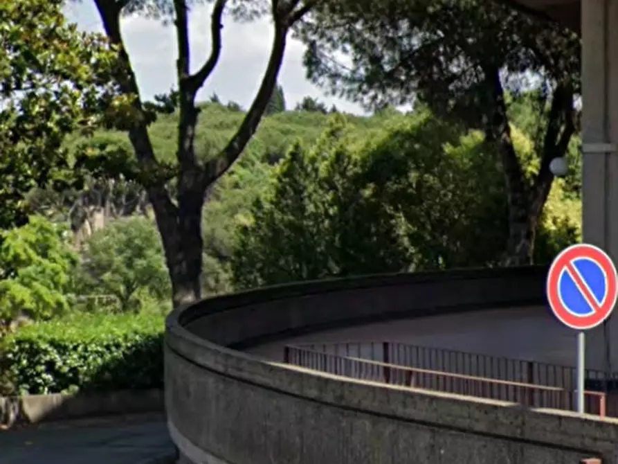 Immagine 10 di Appartamento in vendita  in Via Fulvio Tomassucci a Roma