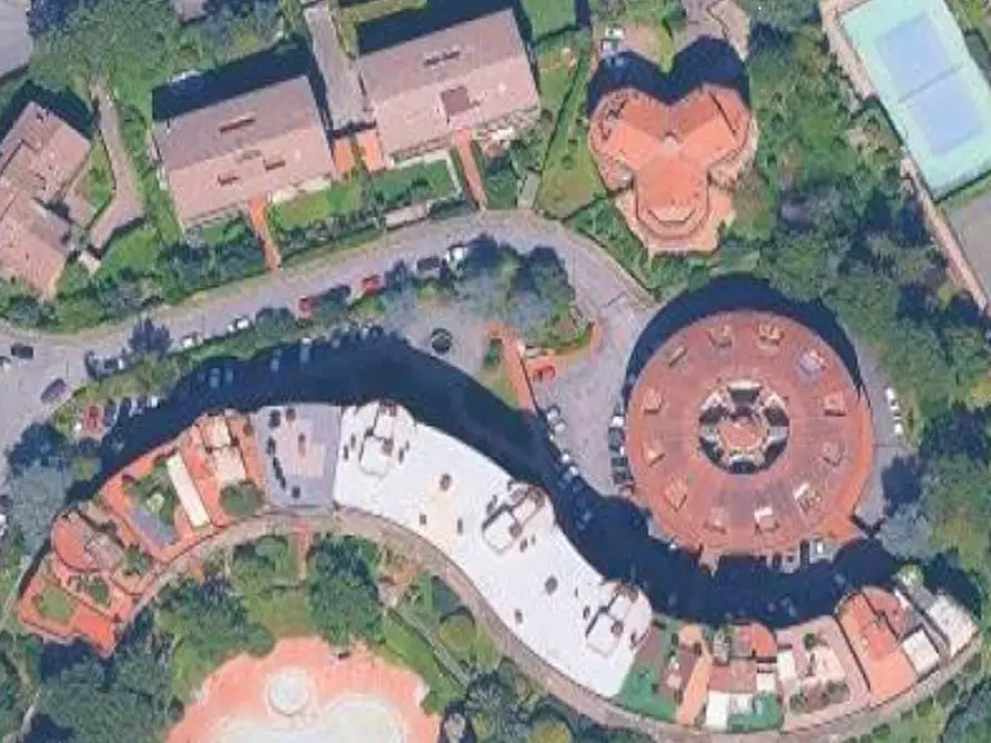 Immagine 13 di Appartamento in vendita  in Via Fulvio Tomassucci a Roma