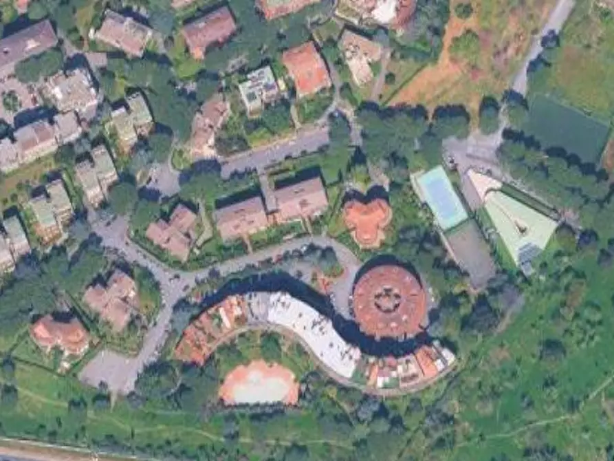 Immagine 16 di Appartamento in vendita  in Via Fulvio Tomassucci a Roma