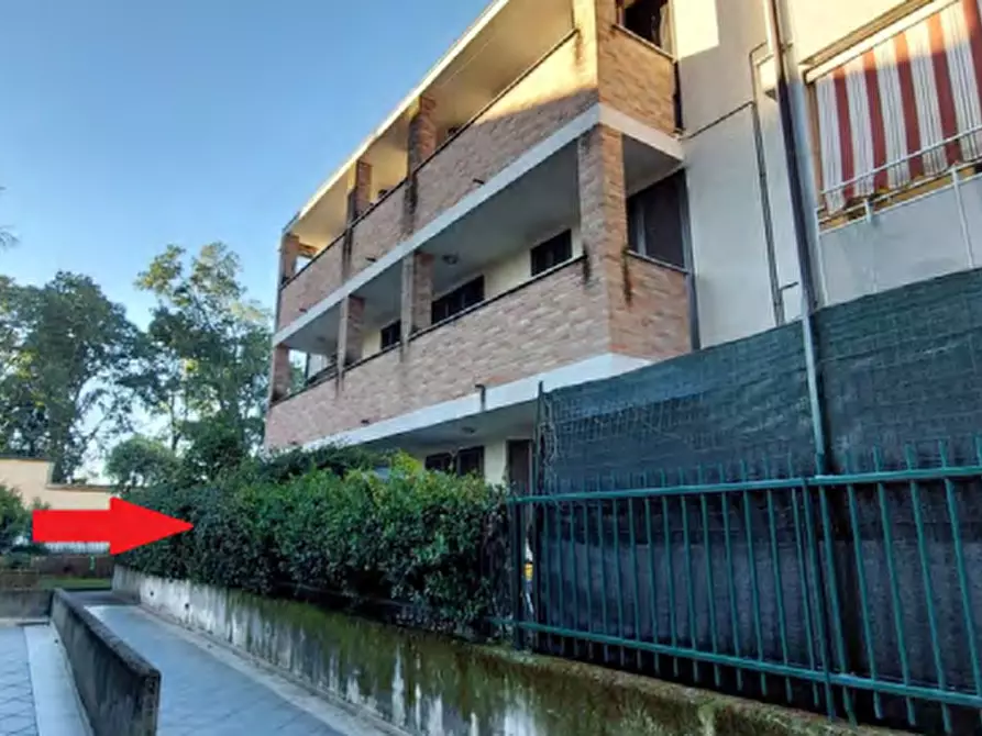 Immagine 4 di Appartamento in vendita  in Via Donati a Casirate D'adda