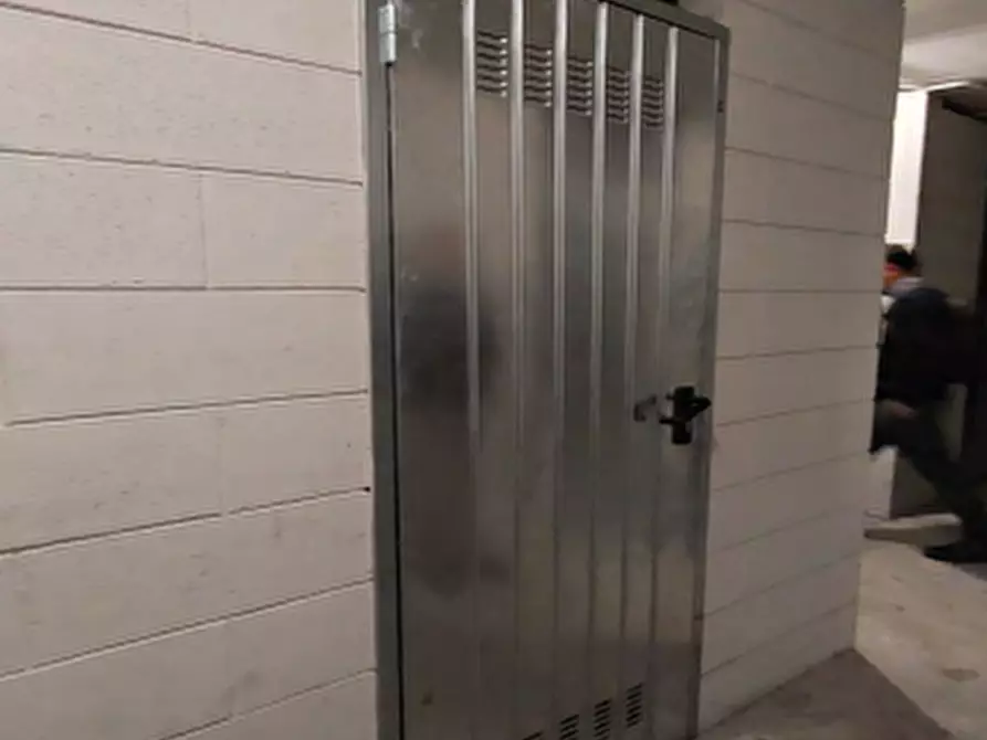 Immagine 5 di Appartamento in vendita  in Via Donati a Casirate D'adda