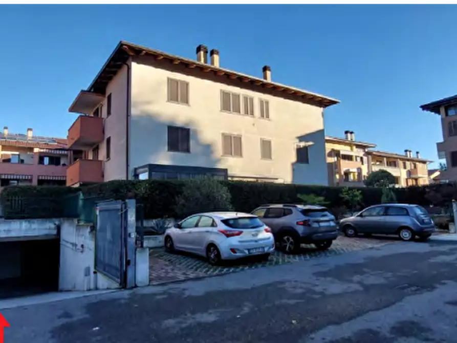 Immagine 6 di Appartamento in vendita  in Via Donati a Casirate D'adda