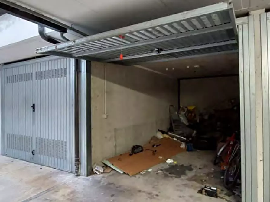 Immagine 7 di Appartamento in vendita  in Via Donati a Casirate D'adda