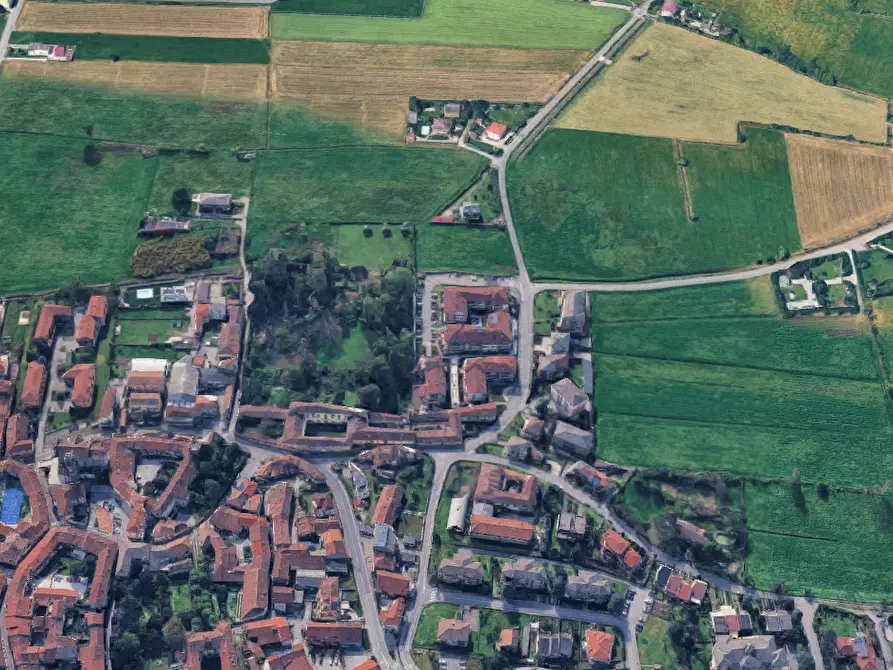 Immagine 12 di Appartamento in vendita  in Via Donati a Casirate D'adda