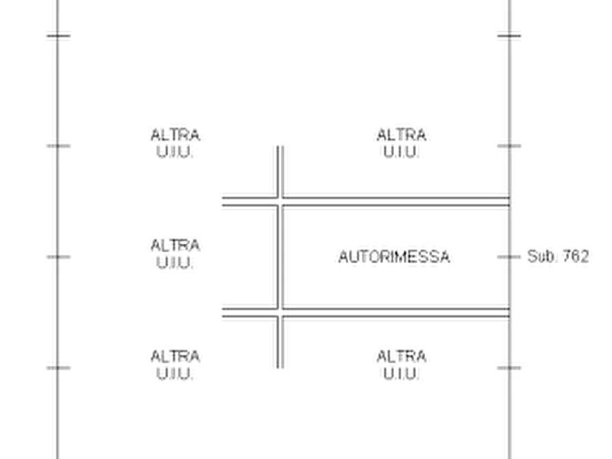 Immagine 16 di Appartamento in vendita  in Via Donati a Casirate D'adda