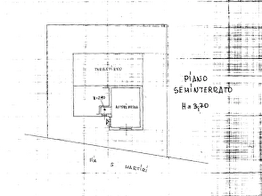Immagine 16 di Appartamento in vendita  in Via Cinque Martiri  a Vertova