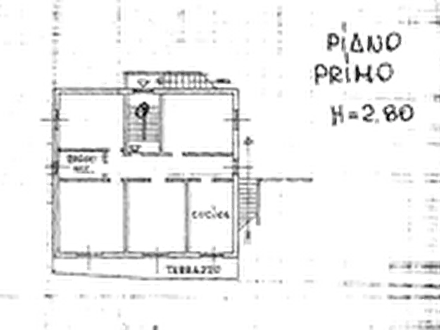 Immagine 18 di Appartamento in vendita  in Via Cinque Martiri  a Vertova