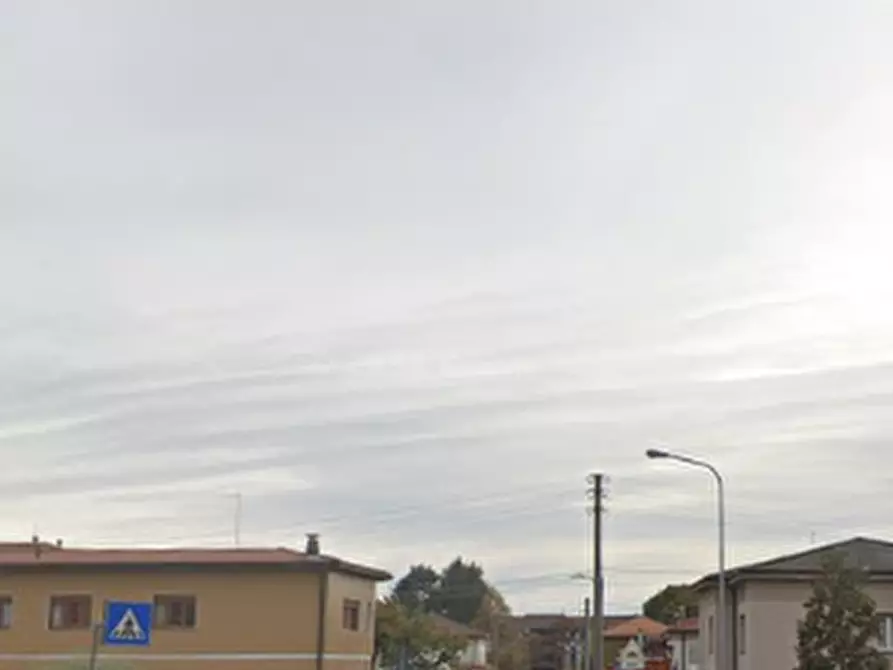 Immagine 7 di Garage in vendita  in via Peter Paul Rubens a Brembate Di Sopra