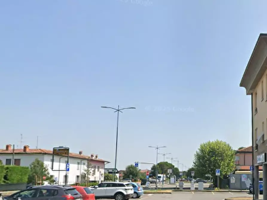 Immagine 2 di Appartamento in vendita  in via Deledda a Cavernago