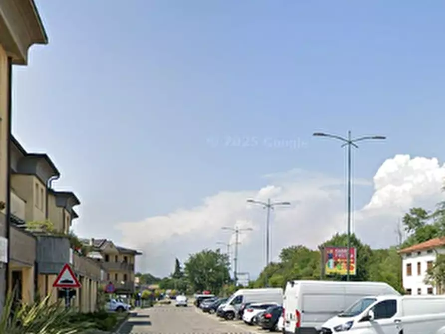 Immagine 3 di Appartamento in vendita  in via Deledda a Cavernago