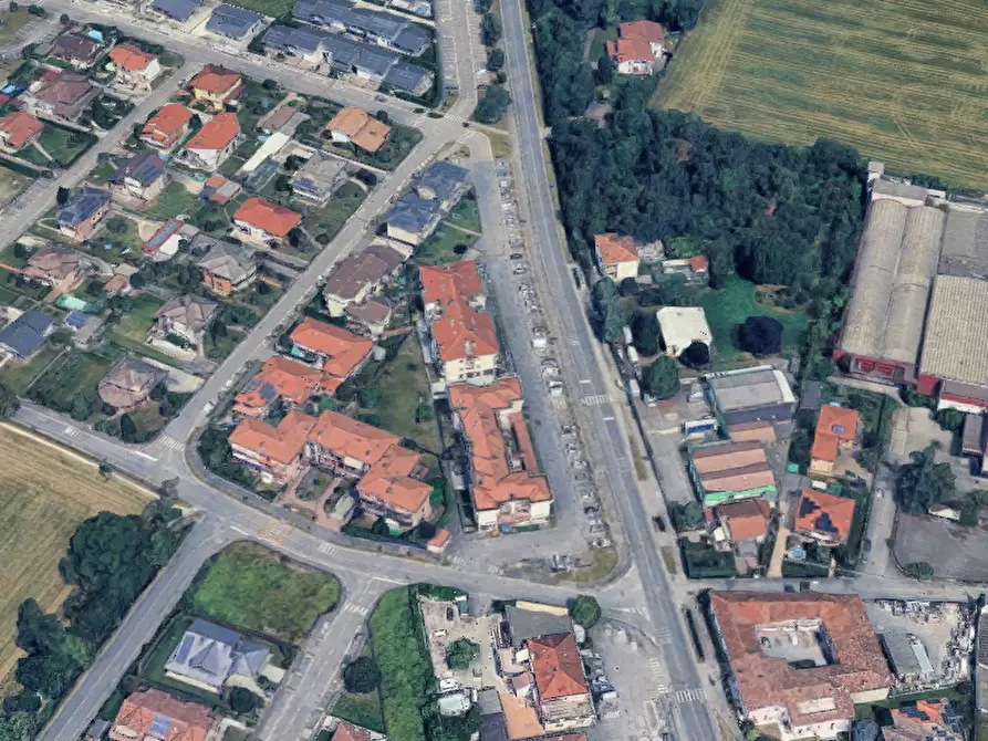 Immagine 5 di Appartamento in vendita  in via Deledda a Cavernago