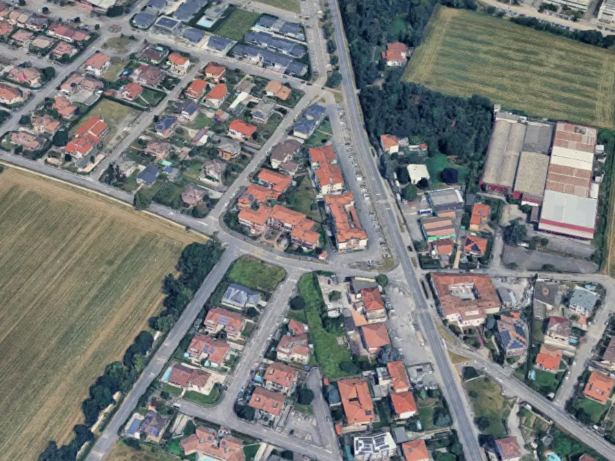 Immagine 6 di Appartamento in vendita  in via Deledda a Cavernago