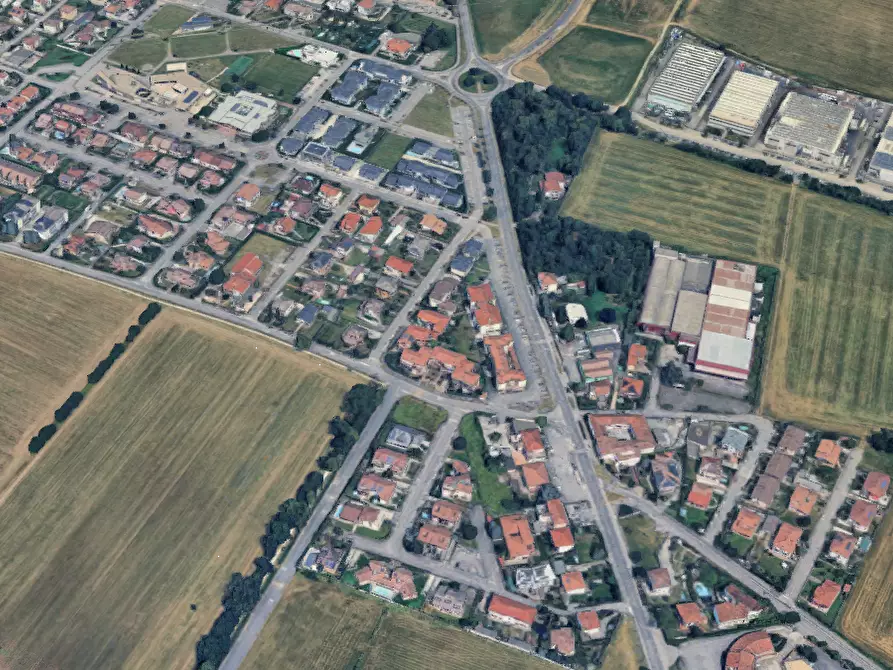 Immagine 7 di Appartamento in vendita  in via Deledda a Cavernago