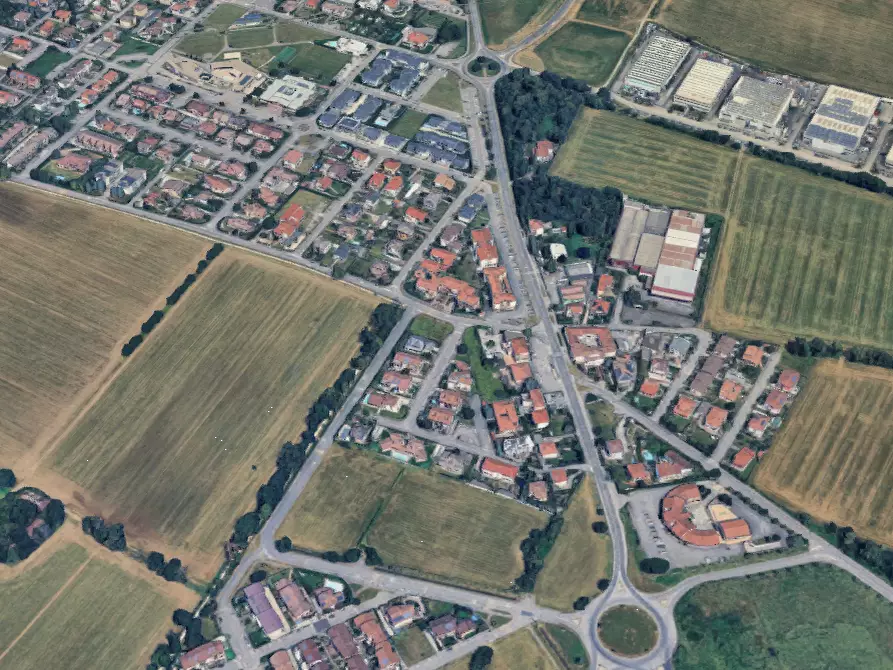 Immagine 8 di Appartamento in vendita  in via Deledda a Cavernago