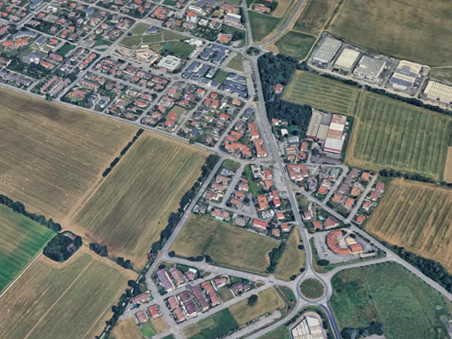 Immagine 9 di Appartamento in vendita  in via Deledda a Cavernago