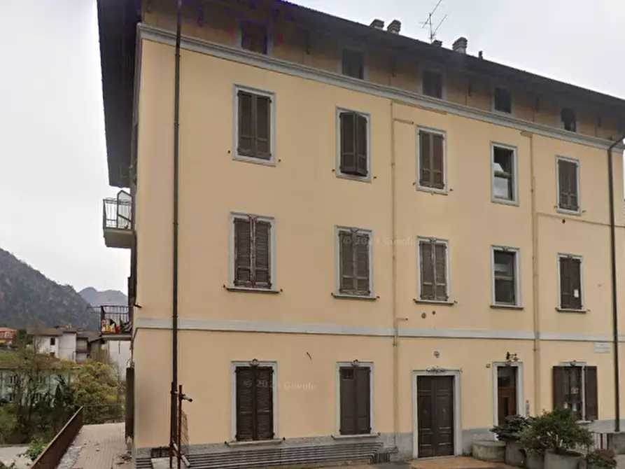 Immagine 7 di Appartamento in vendita  in Viale Alessandro Manzoni a Clusone