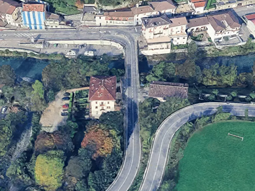 Immagine 10 di Appartamento in vendita  in Viale Alessandro Manzoni a Clusone