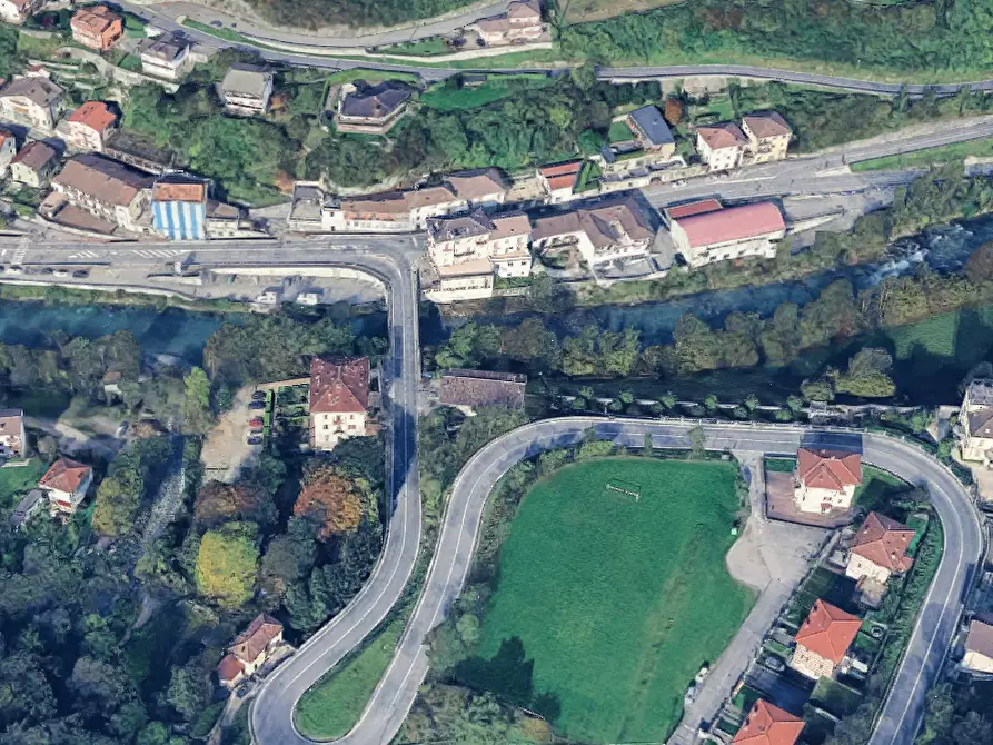 Immagine 11 di Appartamento in vendita  in Viale Alessandro Manzoni a Clusone