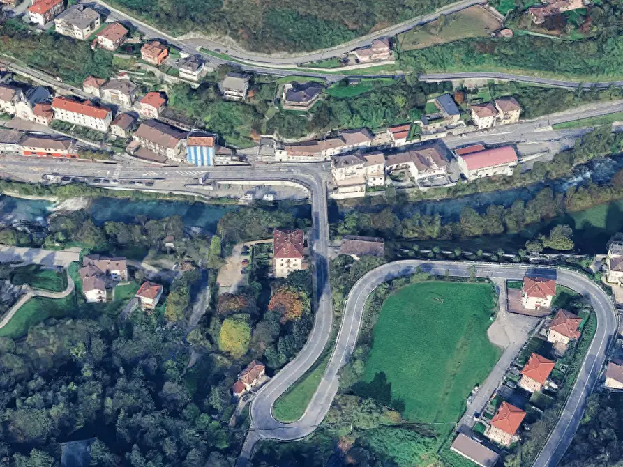 Immagine 12 di Appartamento in vendita  in Viale Alessandro Manzoni a Clusone