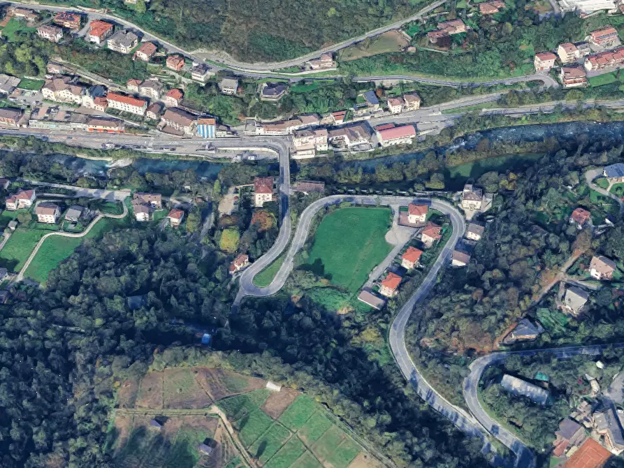 Immagine 13 di Appartamento in vendita  in Viale Alessandro Manzoni a Clusone