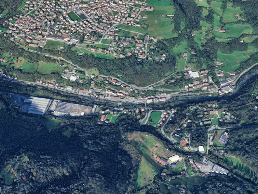 Immagine 16 di Appartamento in vendita  in Viale Alessandro Manzoni a Clusone