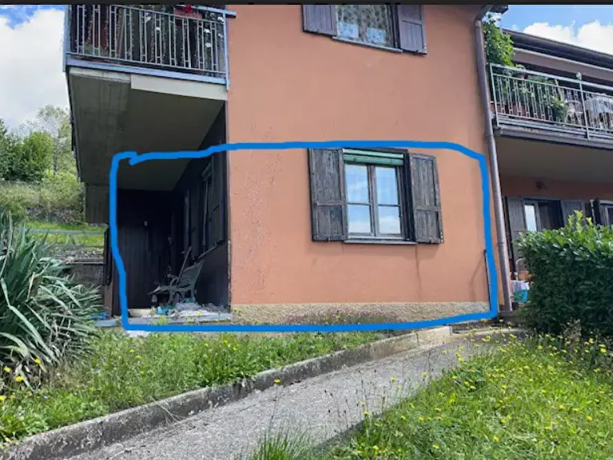 Immagine 4 di Appartamento in vendita  in Via Rognoni  a Taleggio