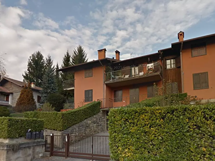 Immagine 8 di Appartamento in vendita  in Via Rognoni  a Taleggio