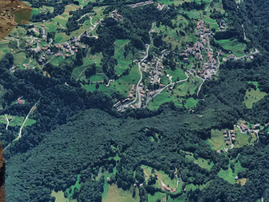 Immagine 14 di Appartamento in vendita  in Via Rognoni  a Taleggio