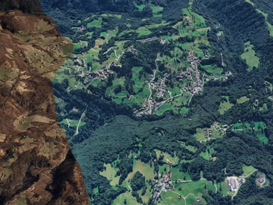 Immagine 16 di Appartamento in vendita  in Via Rognoni  a Taleggio