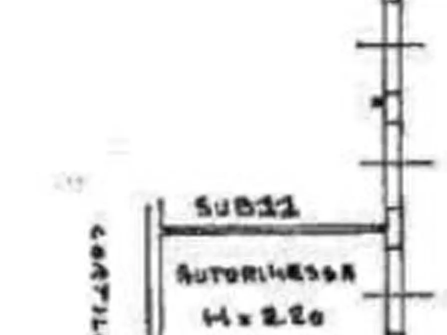 Immagine 18 di Appartamento in vendita  in Via Rognoni  a Taleggio