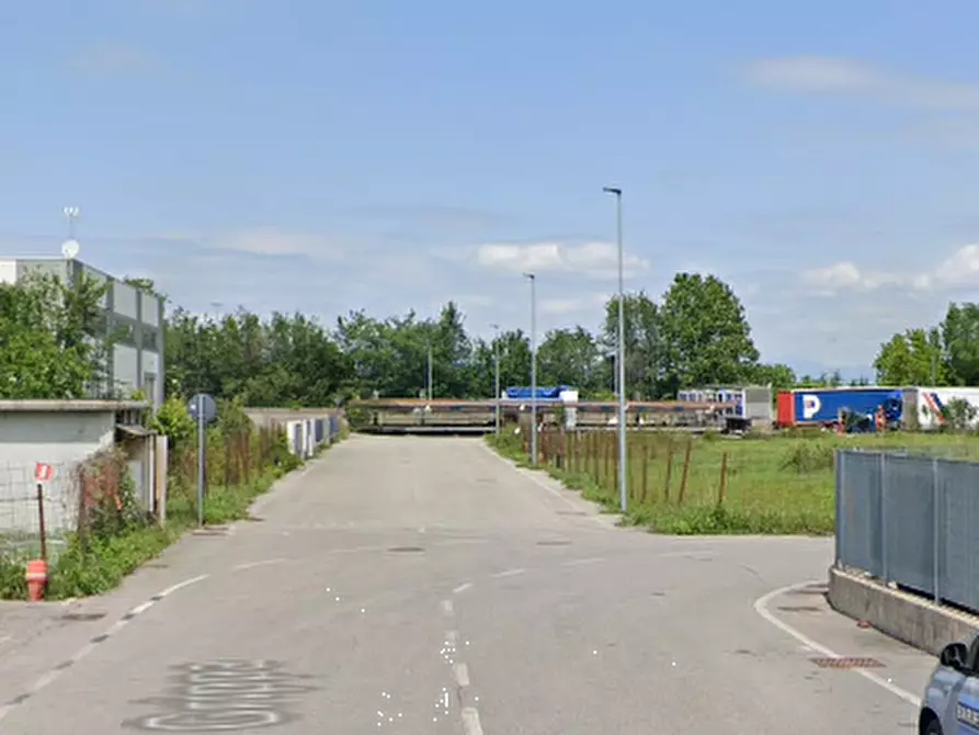 Immagine 7 di Terreno edificabile in vendita  in Via Giacomo Grippa a Caravaggio