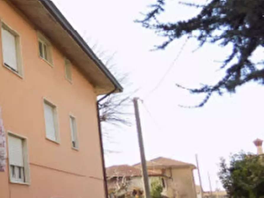 Immagine 4 di Stabile in vendita  in via Ponte della Regina a Almenno San Salvatore