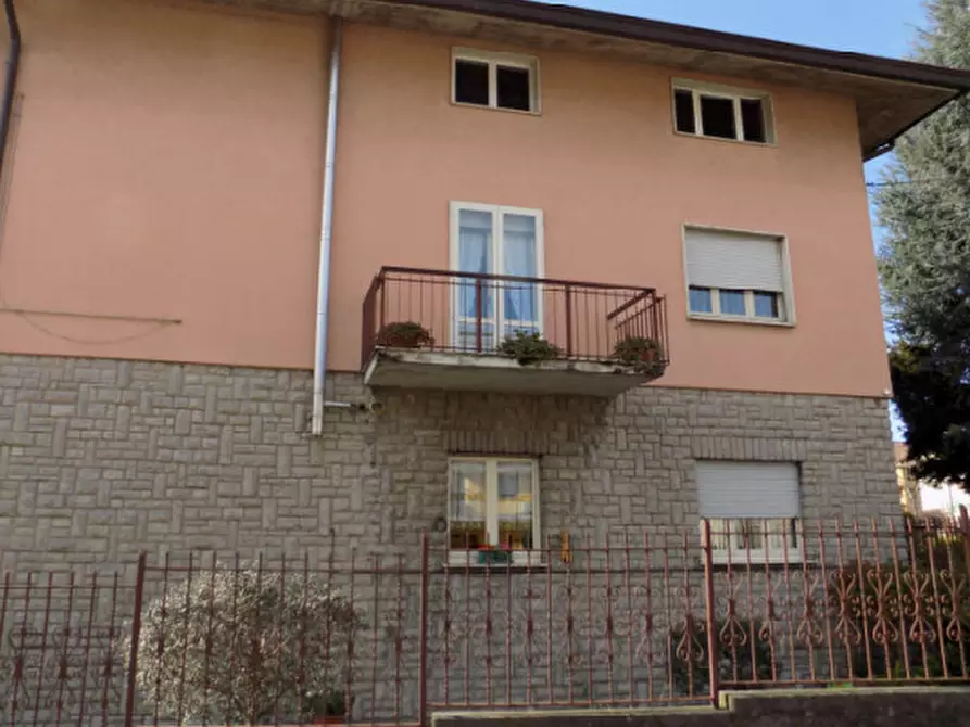 Immagine 7 di Stabile in vendita  in via Ponte della Regina a Almenno San Salvatore